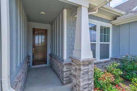Exterior - 23715 Ruby Bramble Trl, Katy, TX 77493 photo 2 of 6