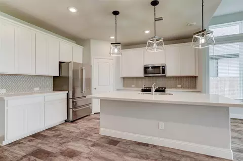 Kitchen - 23715 Ruby Bramble Trl, Katy, TX 77493 photo 1 of 2