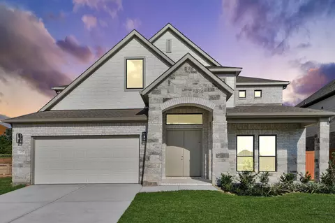 2097 Corn Thistle Way, Magnolia, TX 77355
