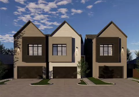1422 E 33rd St, Houston, TX 77022