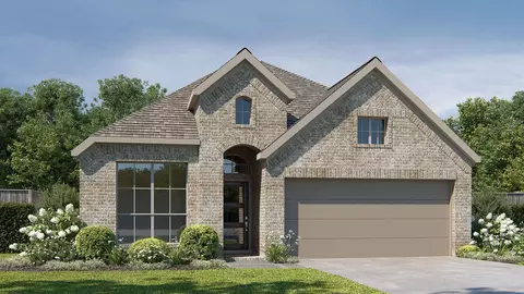 9011 Gray Fox Trl, Manvel, TX 77578