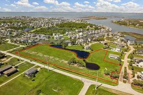 13350-13358 Stewart Rd, Galveston, TX 77554