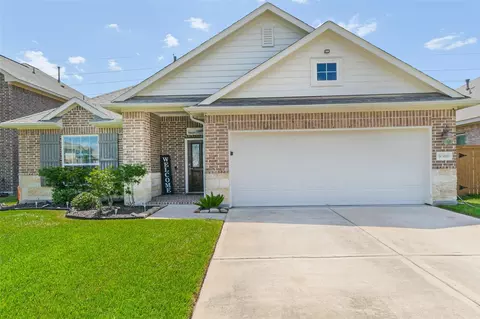 10418 Matterhorn Dr, Rosharon, TX 77583