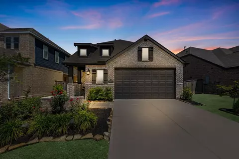 20922 Blooming Shrubs Ct, Cypress, TX 77433