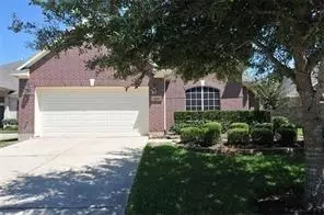 5219 Colonial Park Ln, Katy, TX 77494