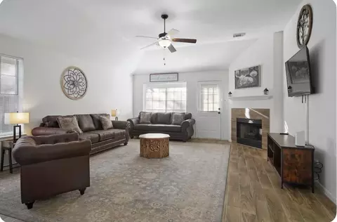 7326 Foxport Ln, Humble, TX 77338