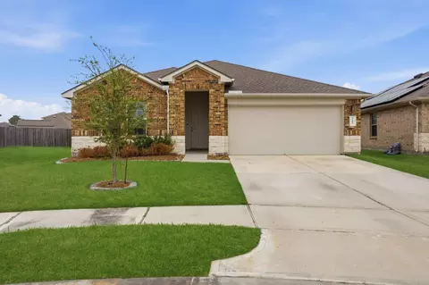 2407 Staverton Cir, Spring, TX 77373