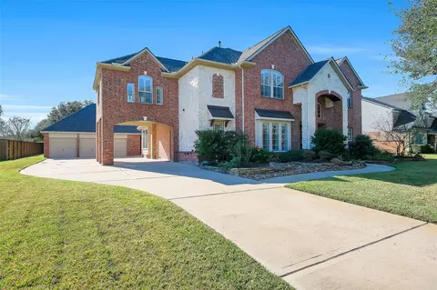 17303 Prescott Mnr, Cypress, TX 77433