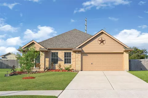 2146 Longwood Dr, Deer Park, TX 77536
