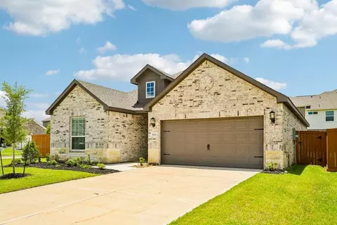 3085 Sorrento Hill Dr, Katy, TX 77493
