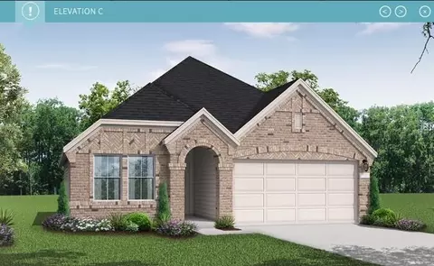 42814 Manzano St, Magnolia, TX 77354