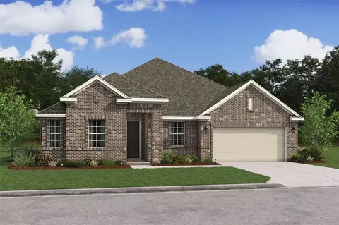 18606 Eastwood Ridge Ct, Crosby, TX 77532