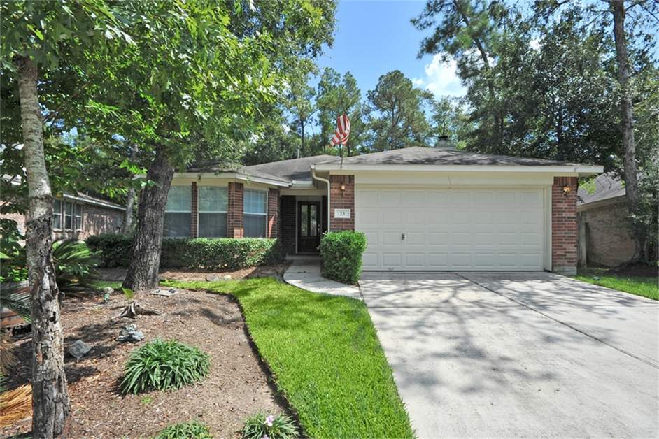 23 Rolling Ridge Ct, Conroe, TX 77385 photo 1