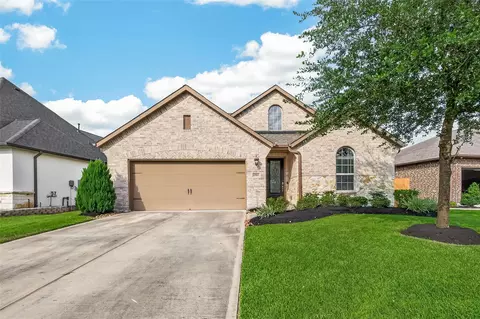 Exterior - 27582 Vivace Dr, Spring, TX 77386 photo 3 of 8