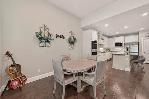 Dining - 27582 Vivace Dr, Spring, TX 77386 photo 2 of 2