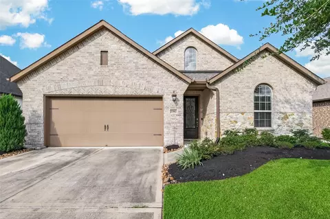 Exterior - 27582 Vivace Dr, Spring, TX 77386 photo 4 of 8