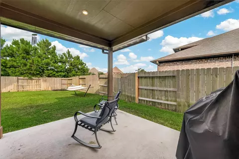 Exterior - 27582 Vivace Dr, Spring, TX 77386 photo 5 of 8