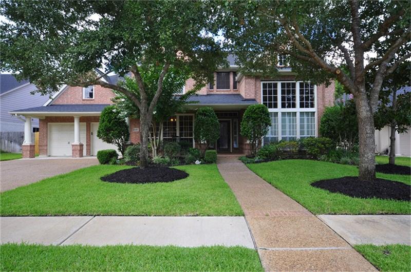 4418 Stackstone Ln, Katy, TX 77450 photo 1