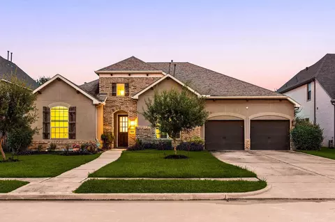 6202 Meadow Bluff Ct, Richmond, TX 77407