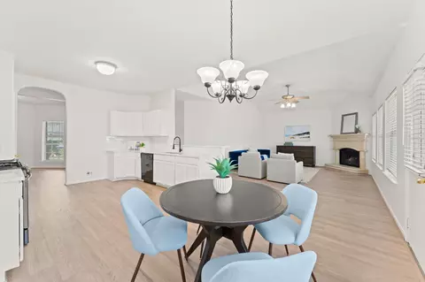 Dining - 23834 Spring Dane Dr, Spring, TX 77373 photo 1 of 1