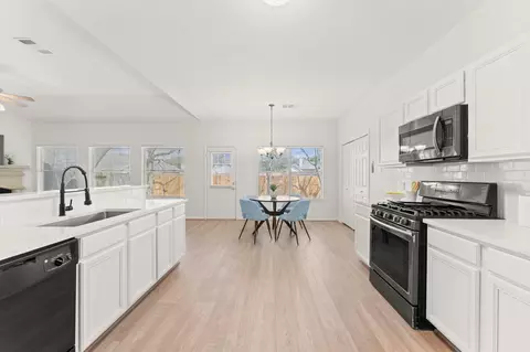 Kitchen - 23834 Spring Dane Dr, Spring, TX 77373 photo 1 of 3