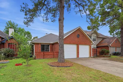 9915 Territory Ln, Houston, TX 77064