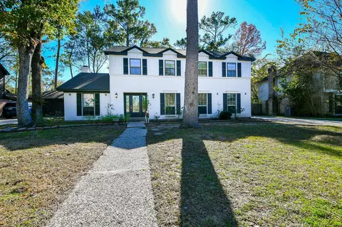 1007 Maranon Ln, Houston, TX 77090