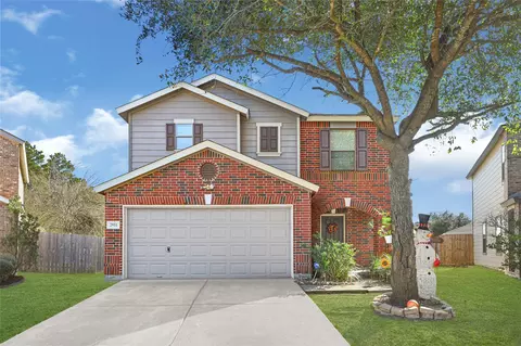 2911 Aspen Fair Trl, Spring, TX 77389