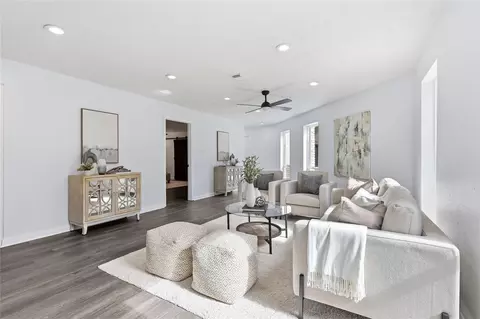 Living - 8002 Lichen Ln, Spring, TX 77379 photo 3 of 4
