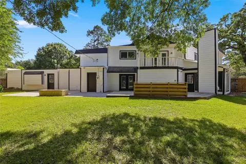 Exterior - 8002 Lichen Ln, Spring, TX 77379 photo 6 of 6
