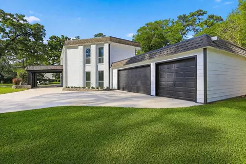 Exterior - 8002 Lichen Ln, Spring, TX 77379 photo 3 of 6