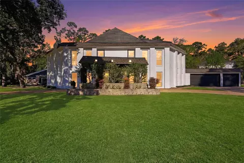 Exterior - 8002 Lichen Ln, Spring, TX 77379 photo 2 of 6