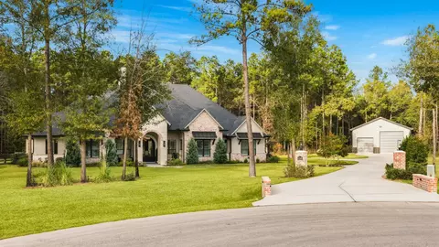 7304 Morningbrook Ct, Montgomery, TX 77316