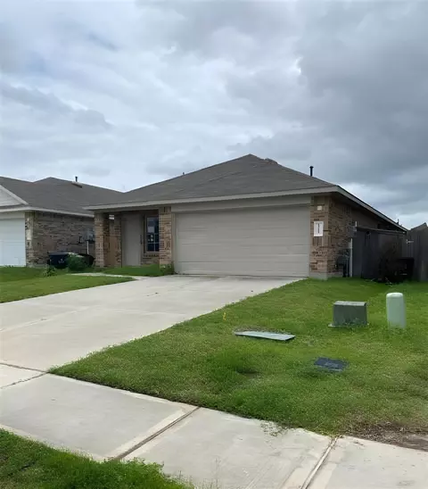 14687 Canyon Pines Ln, New Caney, TX 77357