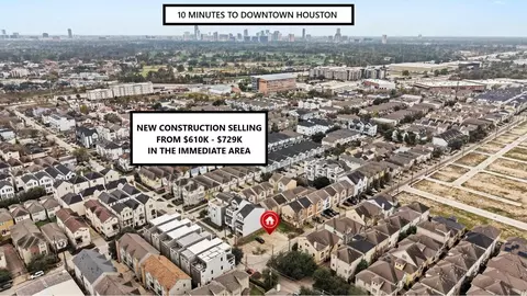 5807 Katy St, Houston, TX 77007