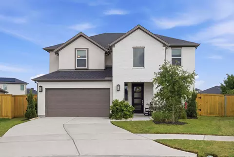 22006 Raburn Rnch, Tomball, TX 77375