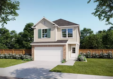 14739 Blooming Jasmine Trl, Houston, TX 77082