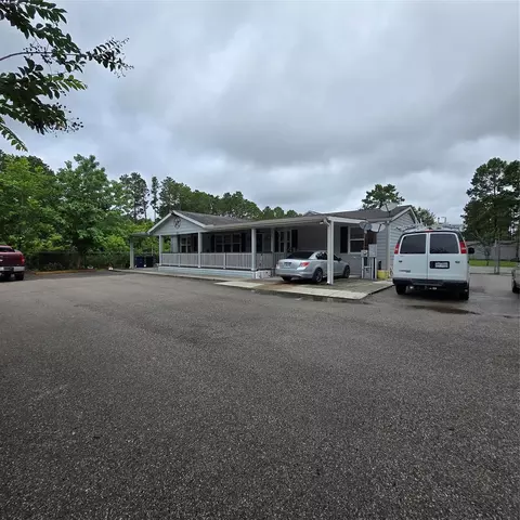 476 Road 5005, Cleveland, TX 77327