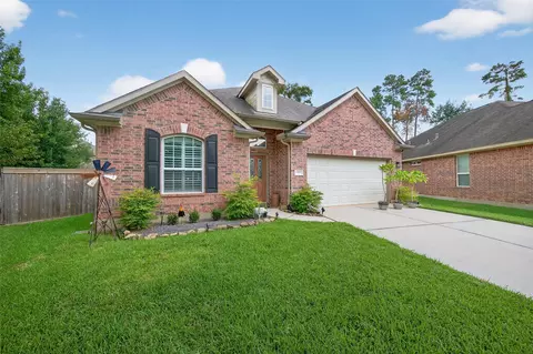 17026 Tupelo Garden Cir, Humble, TX 77346