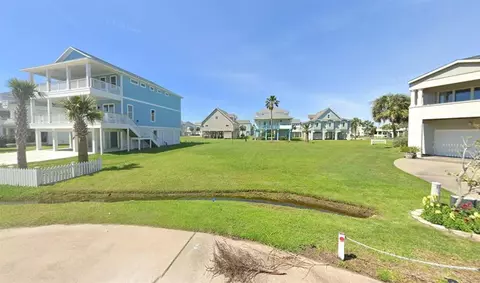 4106 Rum Bay, Galveston, TX 77554