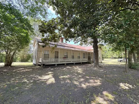 tbd S Pitzer St, Colmesneil, TX 75938