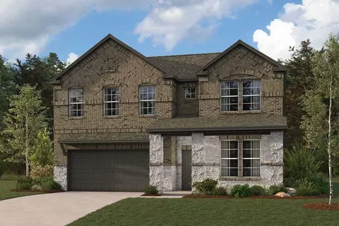 29018 Fig Vine Dr, Waller, TX 77484