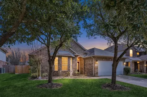 18126 Rustic Brook Ct, Cypress, TX 77429