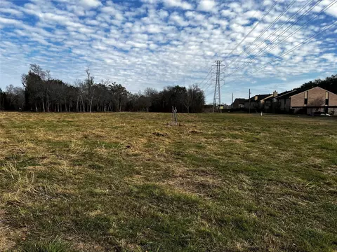 000 Allendale Rd, Houston, TX 77017
