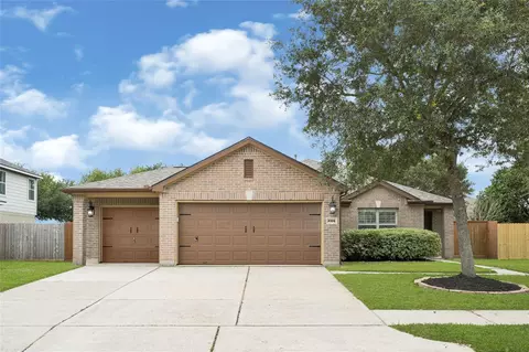4106 Summer Ln, Pearland, TX 77584