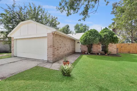 23911 Lestergate Dr, Spring, TX 77373 photo 1