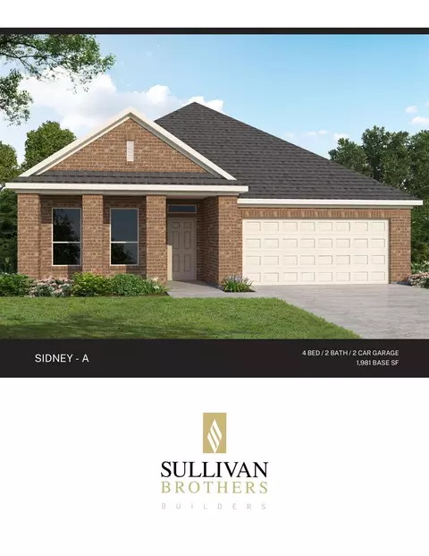 3913 Sugardale St, Baytown, TX 77521