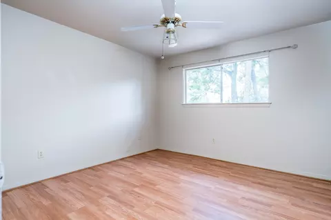 Bedroom - 8330 Silver Shadows Ln, Spring, TX 77379 photo 2 of 3