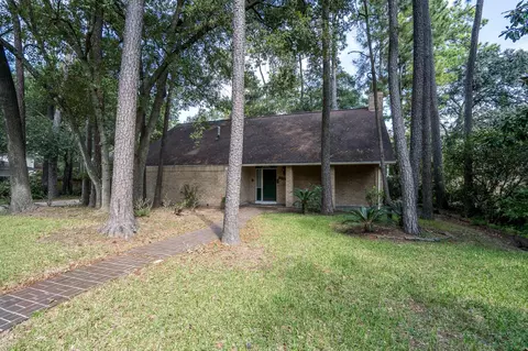 Exterior - 8330 Silver Shadows Ln, Spring, TX 77379 photo 4 of 4