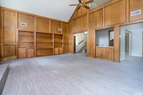 Living - 8330 Silver Shadows Ln, Spring, TX 77379 photo 2 of 4